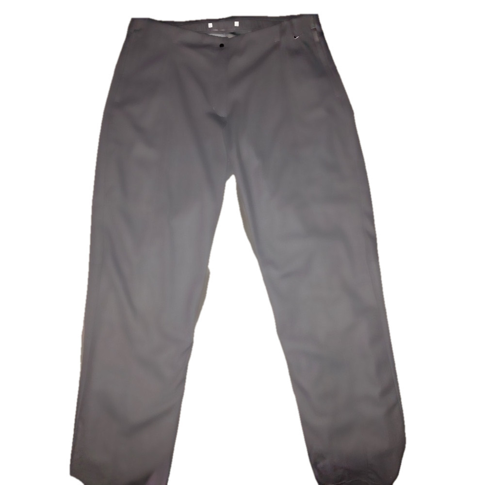 Nike Workout Pants From Early 200’s - Quality material- hardly used